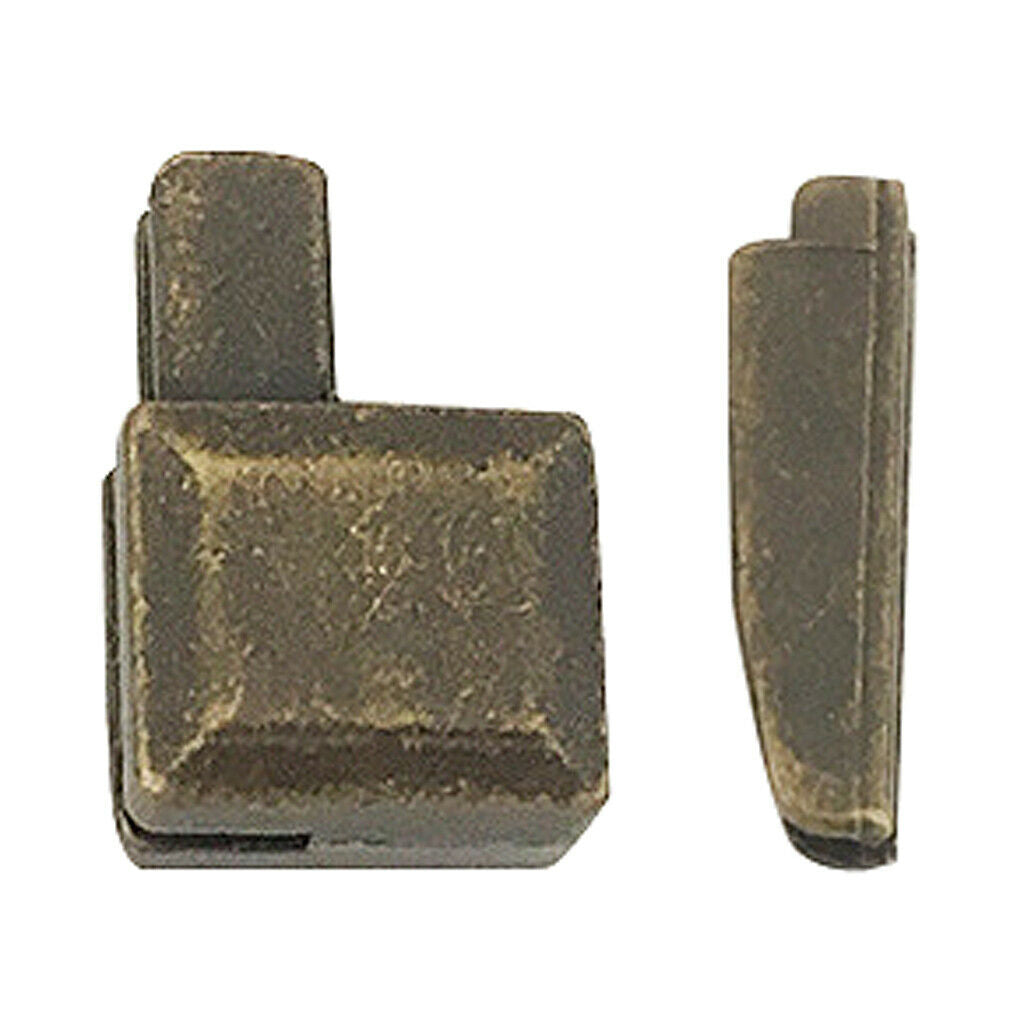 40Sets # 5 Latch Sliding Retainer Insertion Pin