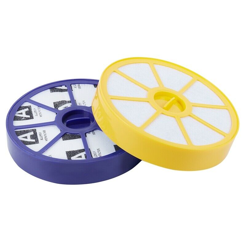 Front and Back HEPA Filter Kit for Dyson DC05 DC08 DC15 DC19 DC20 DC21 Pre andB6