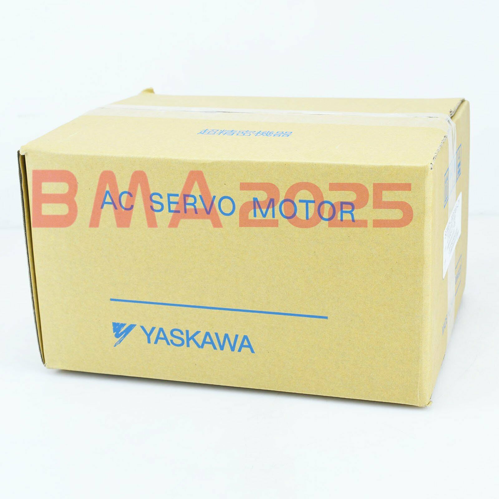 1PC New SGMPH-08AAA61D-OY Servo Motors 1 year warranty DHL free  YS9T