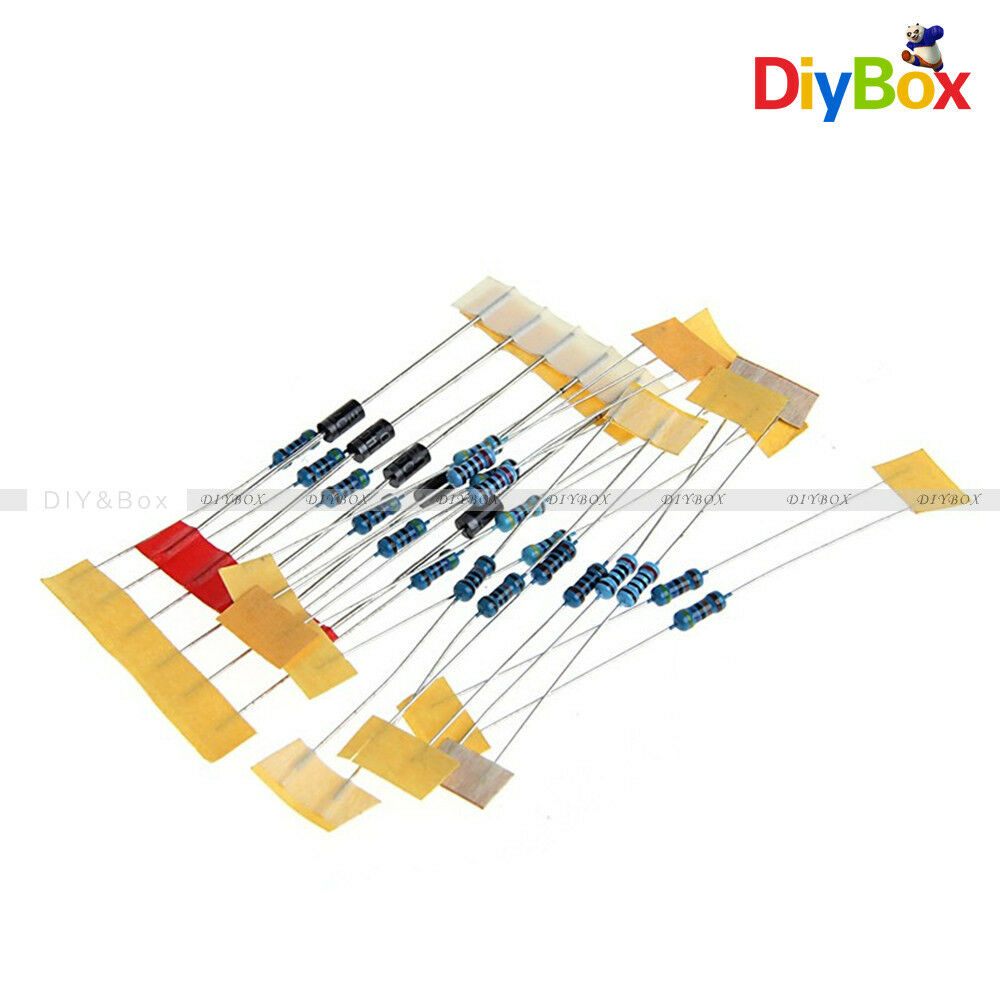 6J2 Tube Preamp Amplifier Board Pre-amp Headphone Buffer Kits DIY Assortment