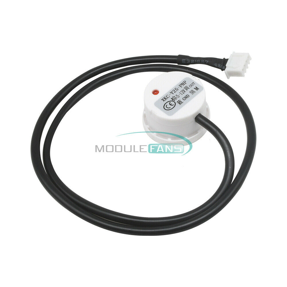 Switch Water Contactless Liquid Level Sensor Output Level Interface Detector M