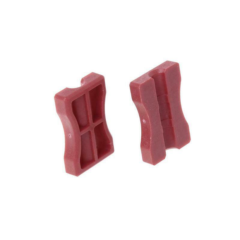 2pcs Bicycle Hydraulic Brake Pin Block Oil Brake Tools MTB Road Bike Repair Part