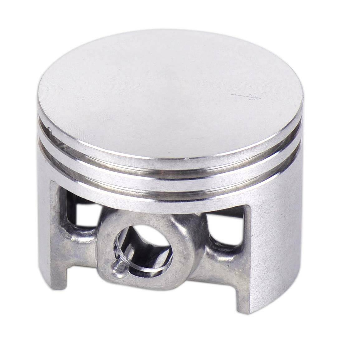 44MM Cylinder Piston Ring Kit Fit for STIHL 026 MS260 Chainsaw 1121 020 1217 An