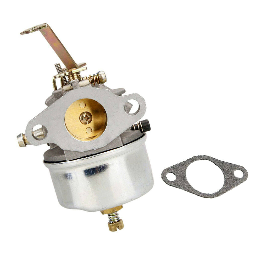 Carburetor Carb Kit For Tecumseh 5HP 6HP H30 H50 H60 HH60 632230