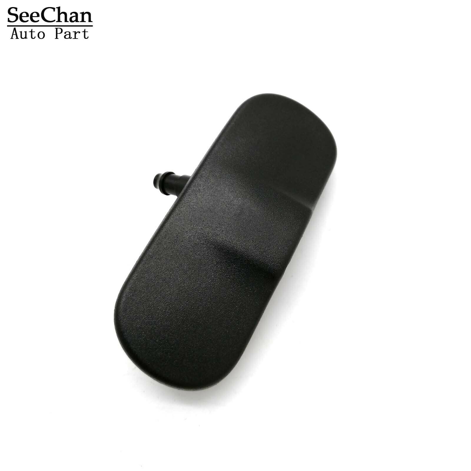 Wiper Washer Windshield Washer Nozzle Spray W/ Heated Fits AUDI A8 Q7 2003-2009