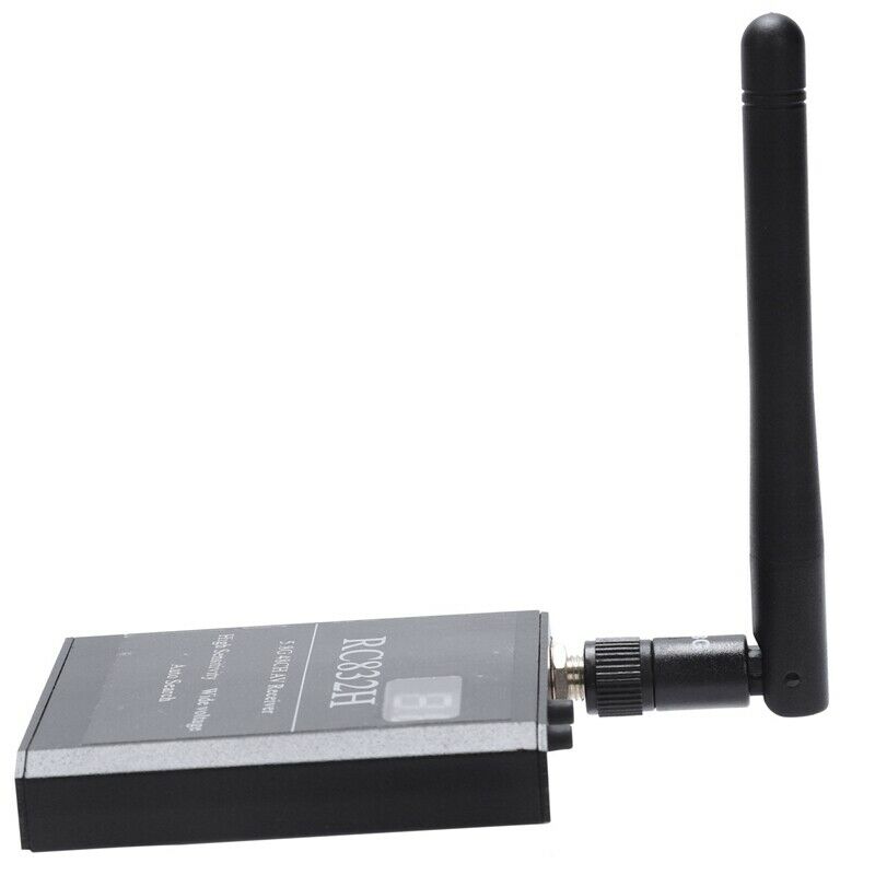5.8G 5.8Ghz 600Mw 5Km 48 Channels Rc832H Receiver Aerial Receiver For Fpv Rc ZA9