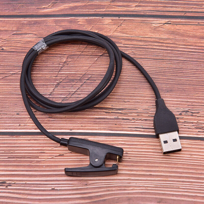 Charging Cable Data Clip Cradle Charger For Garmin Forerunner 235 630 230.l8