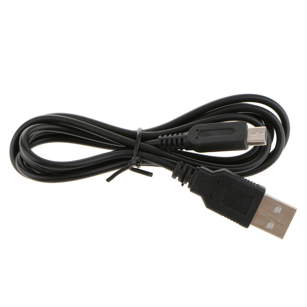 USB Data Cable Charging Power Cord for Nintendo DSi NDSi / 3DS Handheld Game