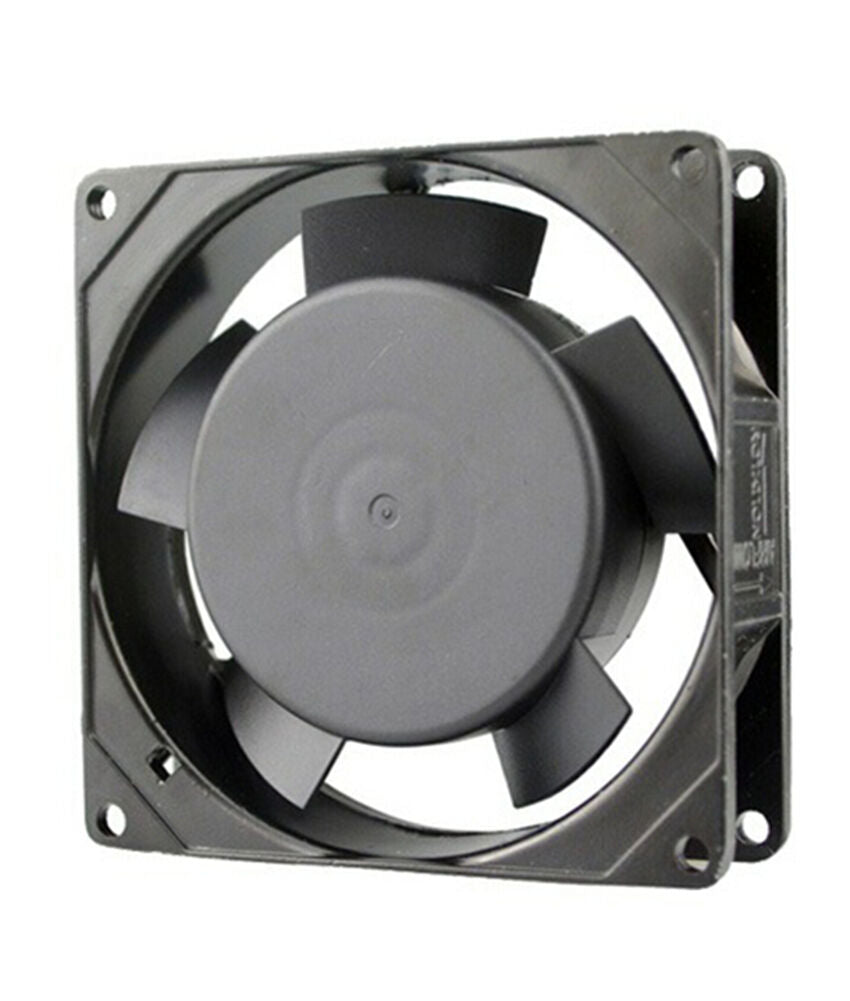 AC Axial Fan Copper Coil TA9225 Industrial Welder Cooling Fan 110V 220V 380V