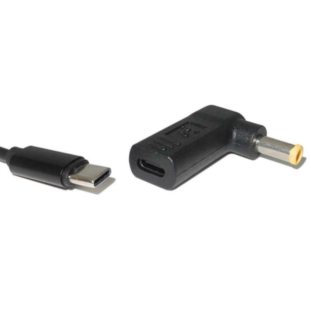USB3.1 Type C Female to Male Converter Converter Adapter Notebook Laptop