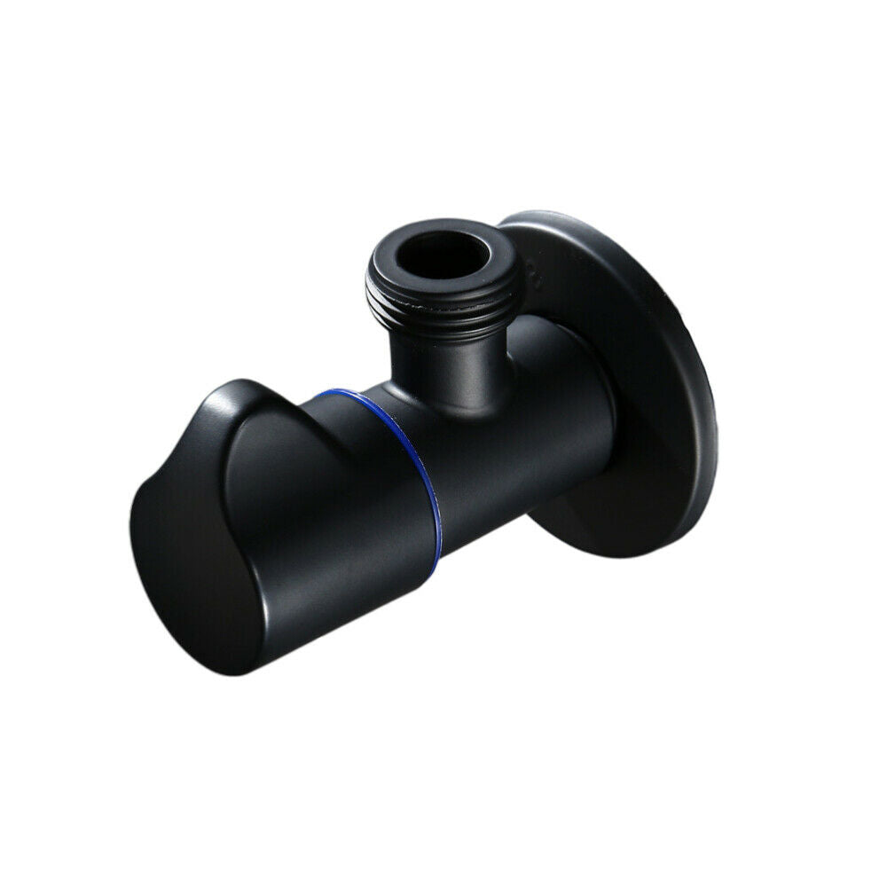 Stainless Steel Water Stop Valve Pressure Reducing Controller Handheld Rain Show