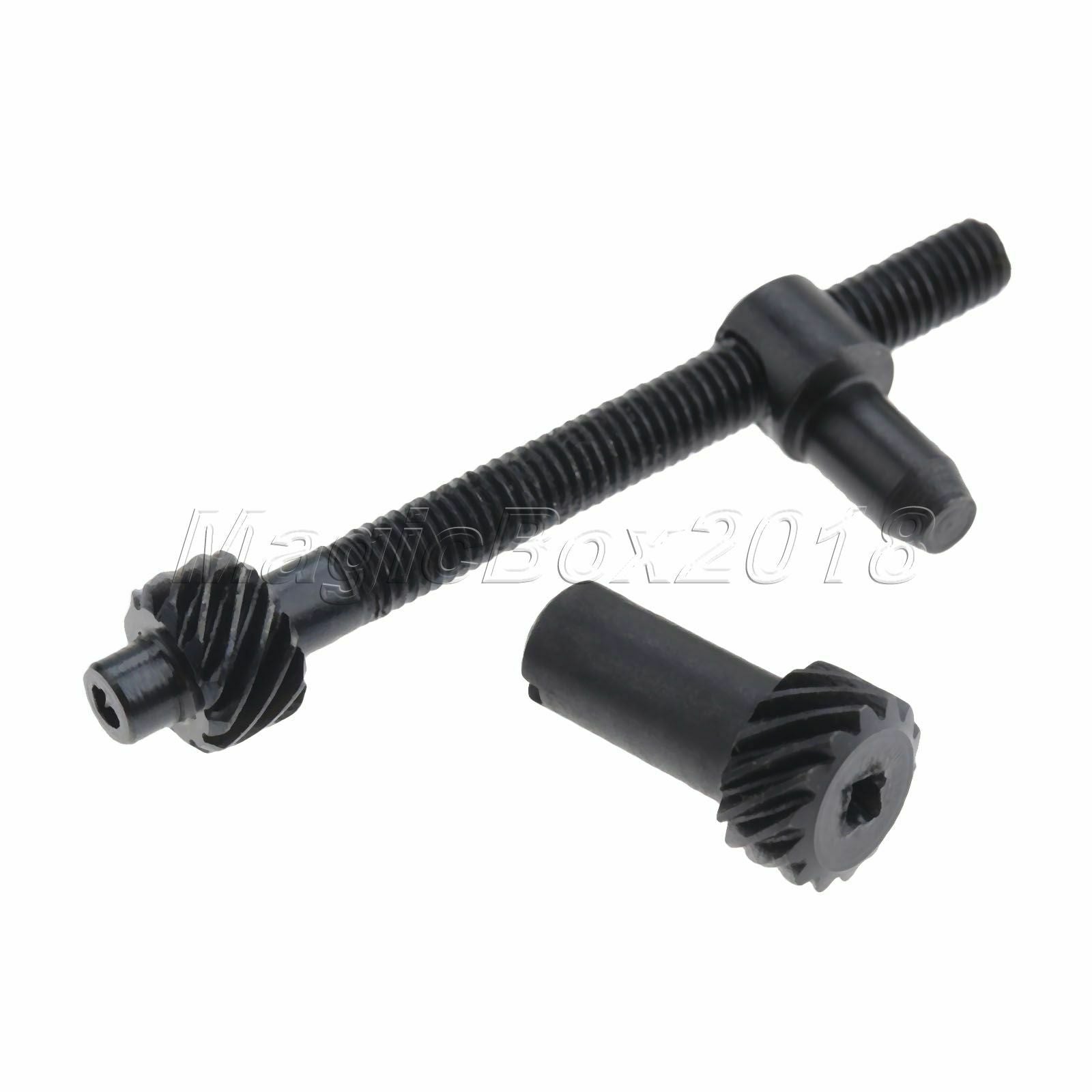 Chain Adjuster Screw Tensioner Fit for Chainsaw 4500 5200 5800 45CC 52CC 58CC