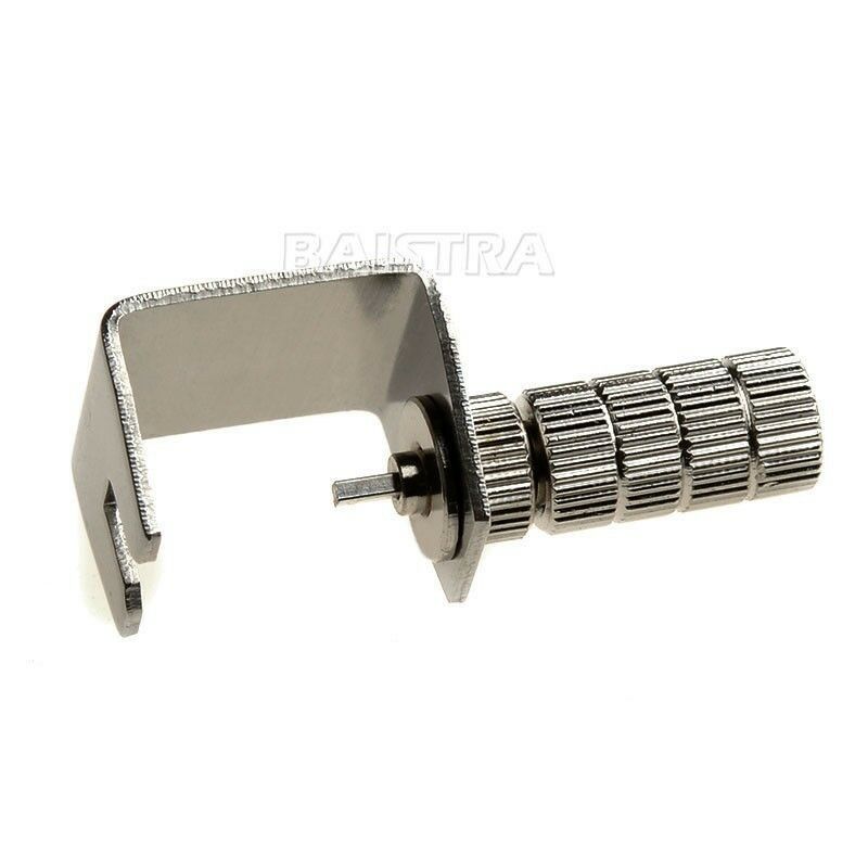 100 PCS Dental Standard High Speed Handpiece Wrench Bur Wrench Bur Key SALE