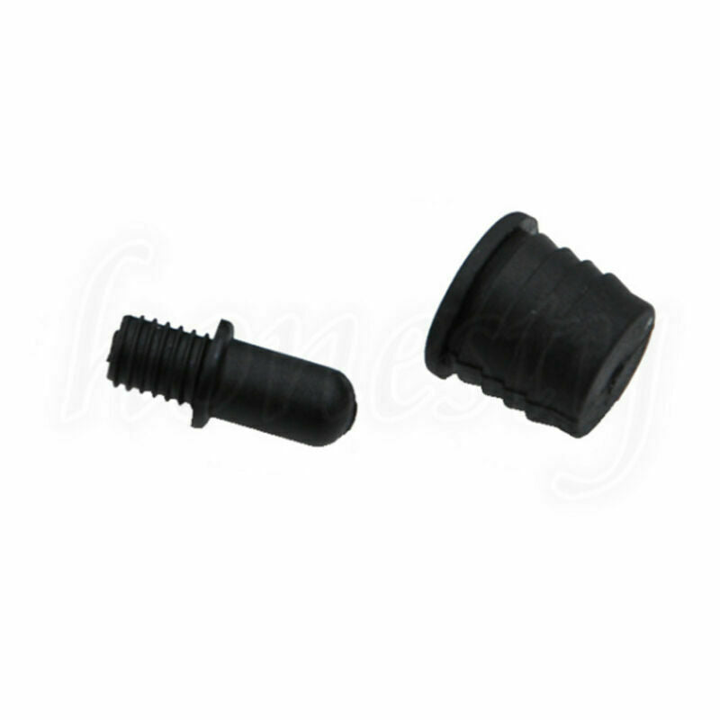 5 Set Small Speaker Grille Peg & Socket Loudspeaker Front Mountings pegs clip
