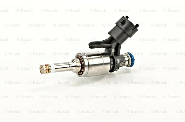 2006- CITROEN C4 MINI PEUGEOT 3008 207 CC BOSCH Fuel Injector 1.6L 0261500029
