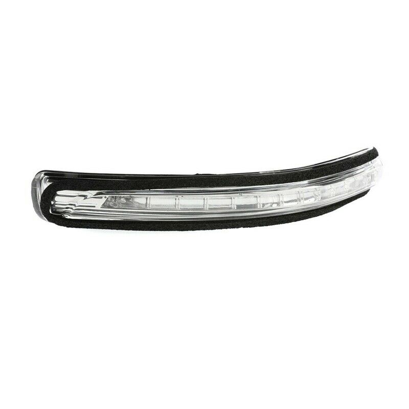 Left Side for KIA Rio 2012-2016 87614-1W000 Rearview Mirror LED Turn Signal LiV3