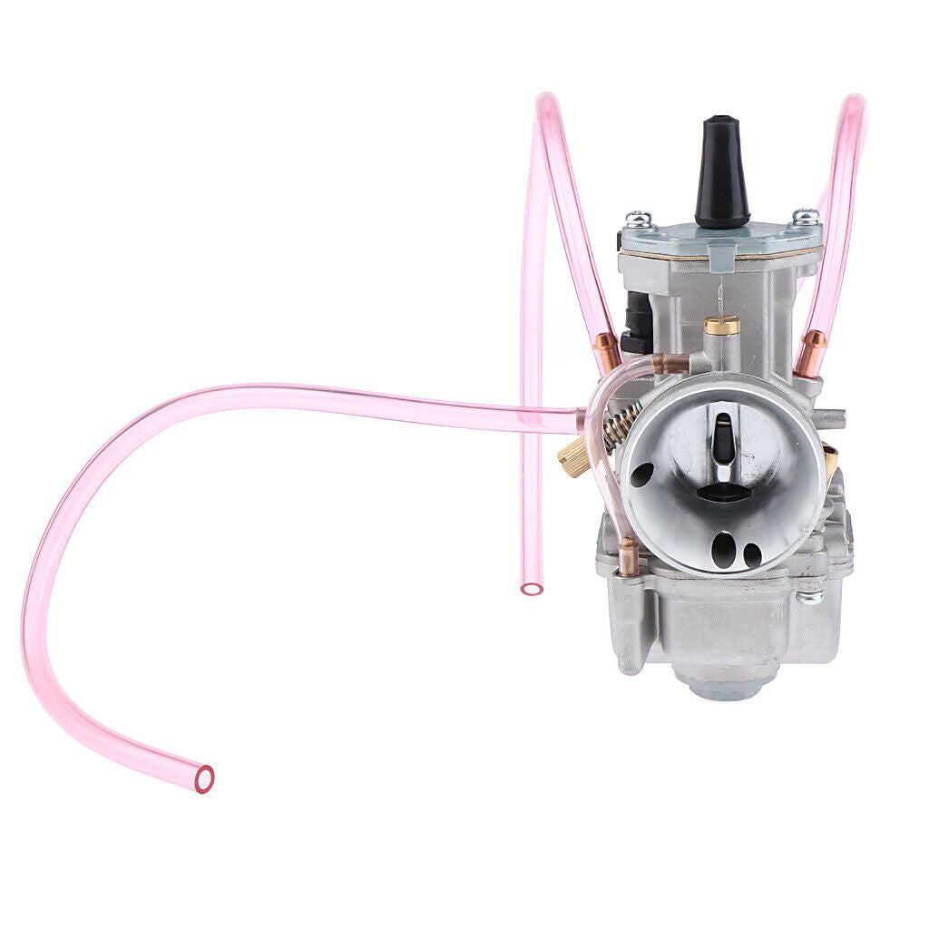 Universal 2T 4T Motorcycle PWK 28mm Carburetor Carb for    Koso OKO Power Jet -