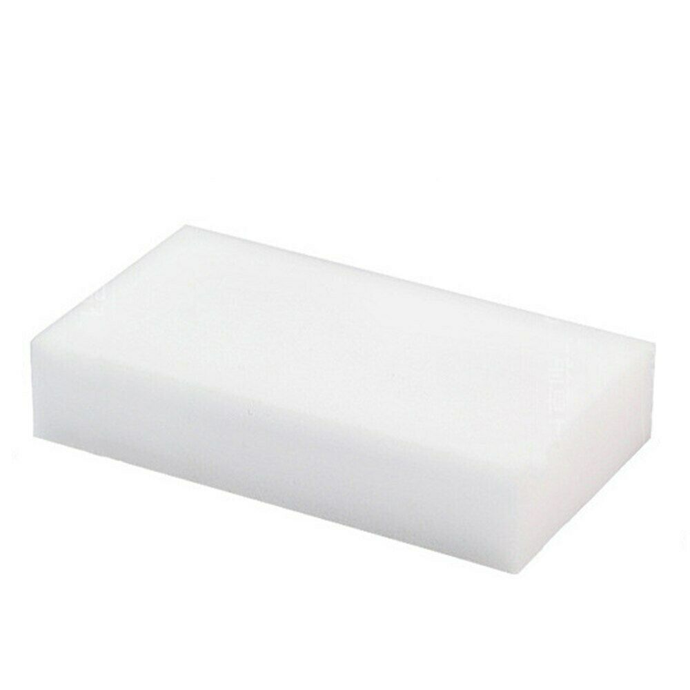 Magic Sponge Cleaner Melamine Foam Sponge Cleaning Tool Household Supply Useful