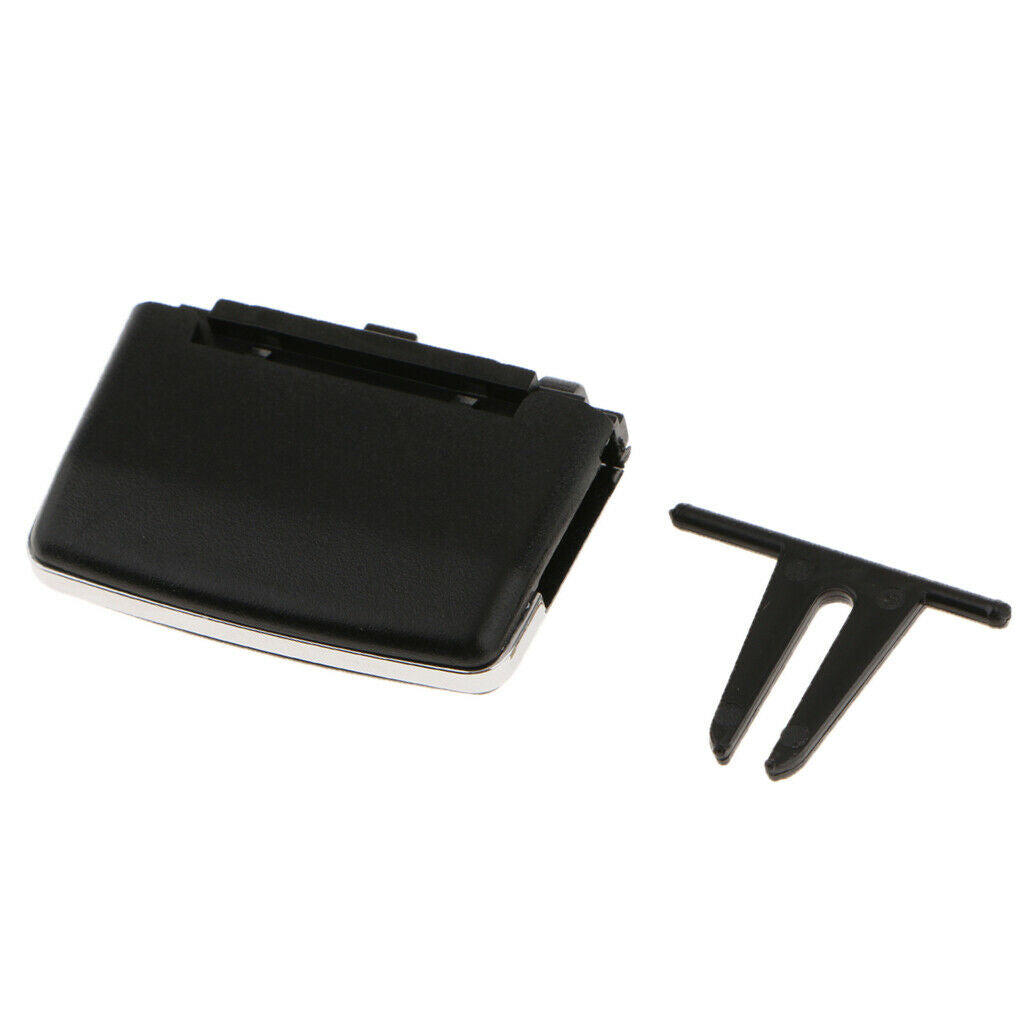 Auto Car Front A/C Air  Outlet Tab Clip Repair Kit Fits Benz W204 X204