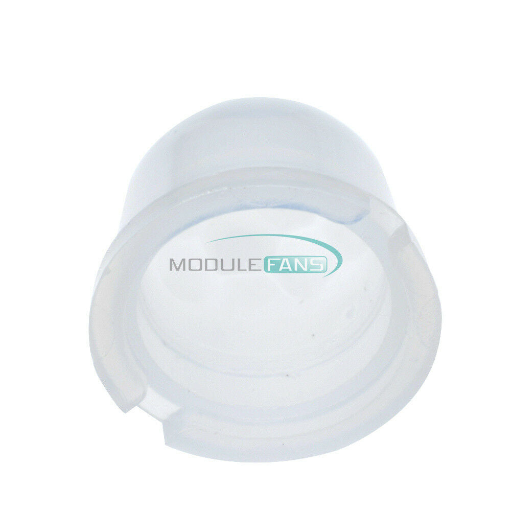 20PCS Mini White Infrared Sensor 8308-4 Fresnel Lens Body Pyroelectric PIR