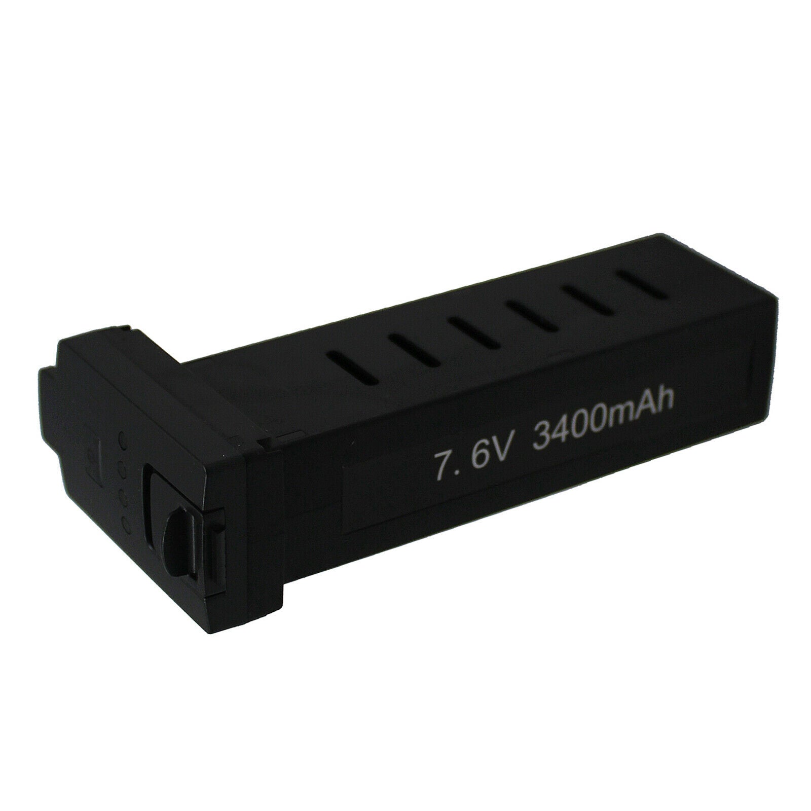 RC FPV Drone 7.6V Lipo 3400mAh Battery Replacements for SG908 Accessories