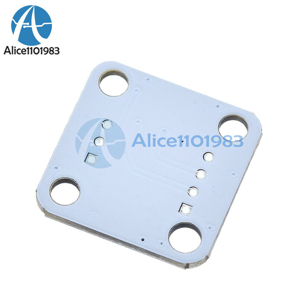 5PCS AS5600 Magnetic Encoder Magnetic Induction Angle Measurement Sensor Module