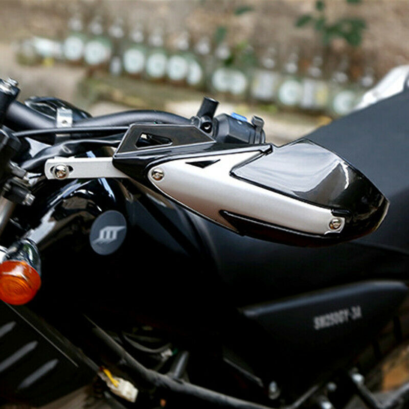 22-28MM Handlebar Motorcycel Motorbike Brake Protection Hand Guard Anti Falling