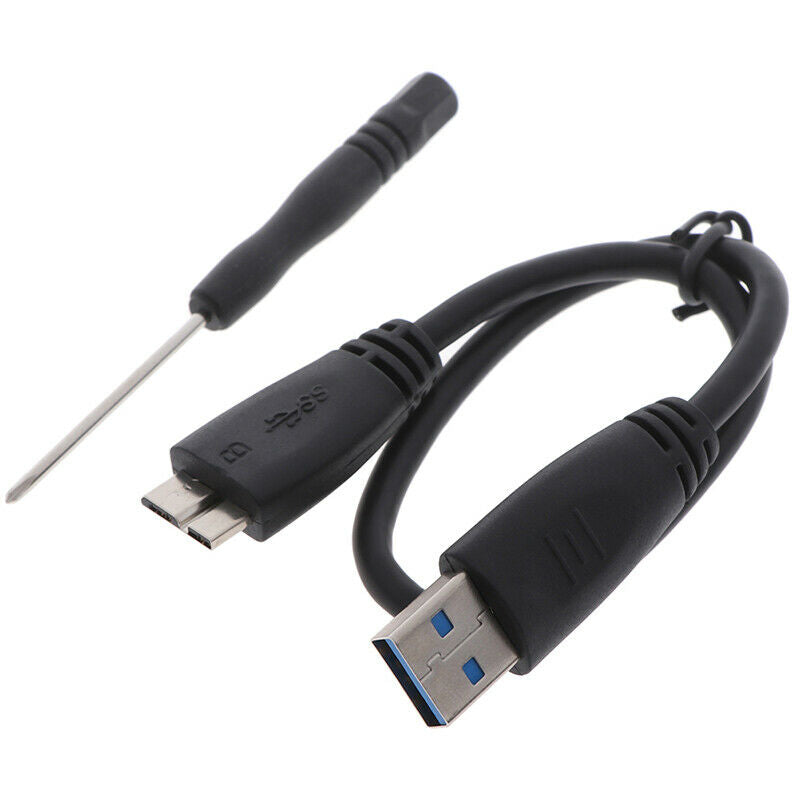 USB-C M.2 NGFF Hard Drive Enclosure B Key SATA SSD Reader to USB 3.0 AdaptDD