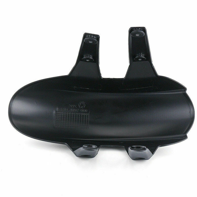 Motorcycle Scooter Bike Modified Rear Fender Mudguard Plate Frame Splash Guard