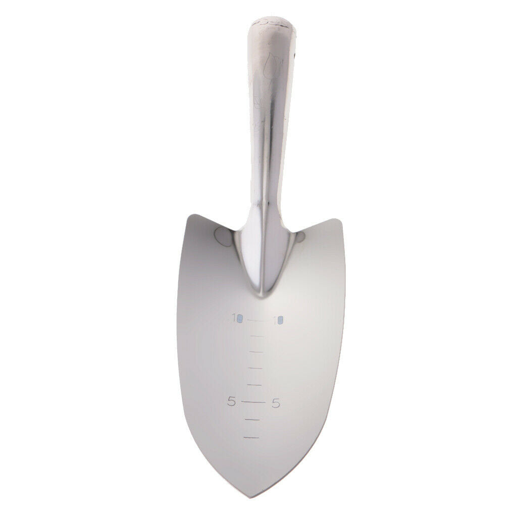 Mini shovel made of stainless steel Outdoor shovels with several multifunctional