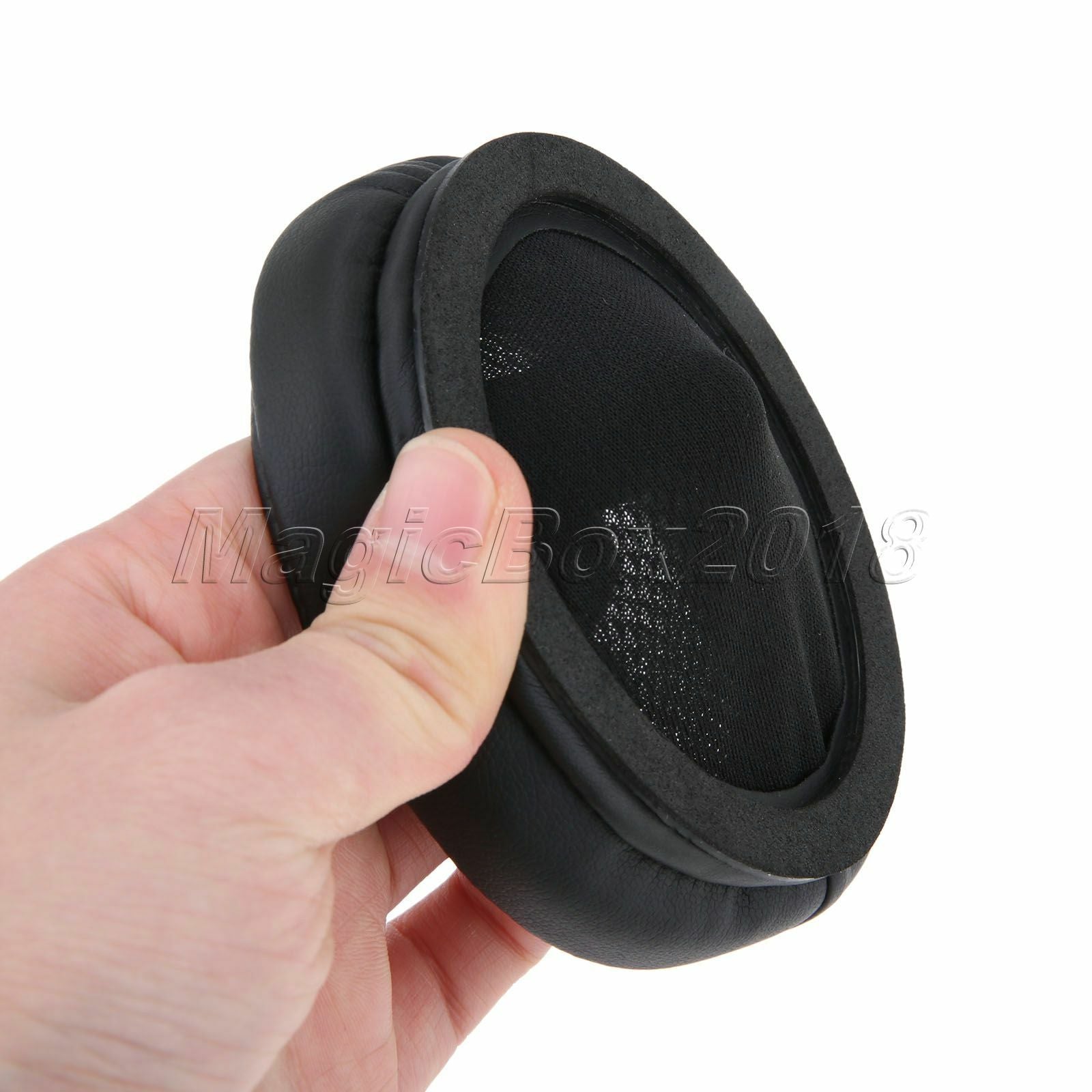Replacement Cushion Ear Pads For AH D1100 AH NC800 AH D 11000 NC 800 Headphones