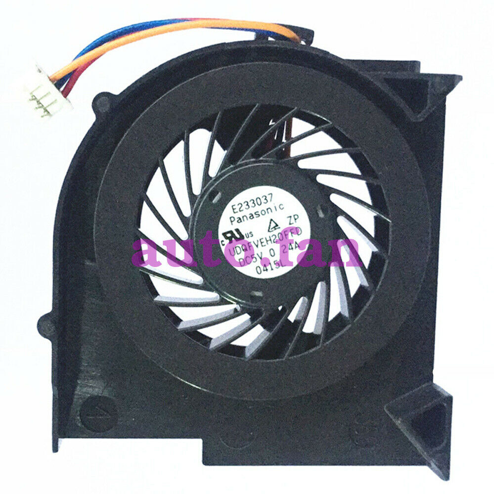 Applicable for Lenovo THINKPAD T400S T410S T410SI Fan
