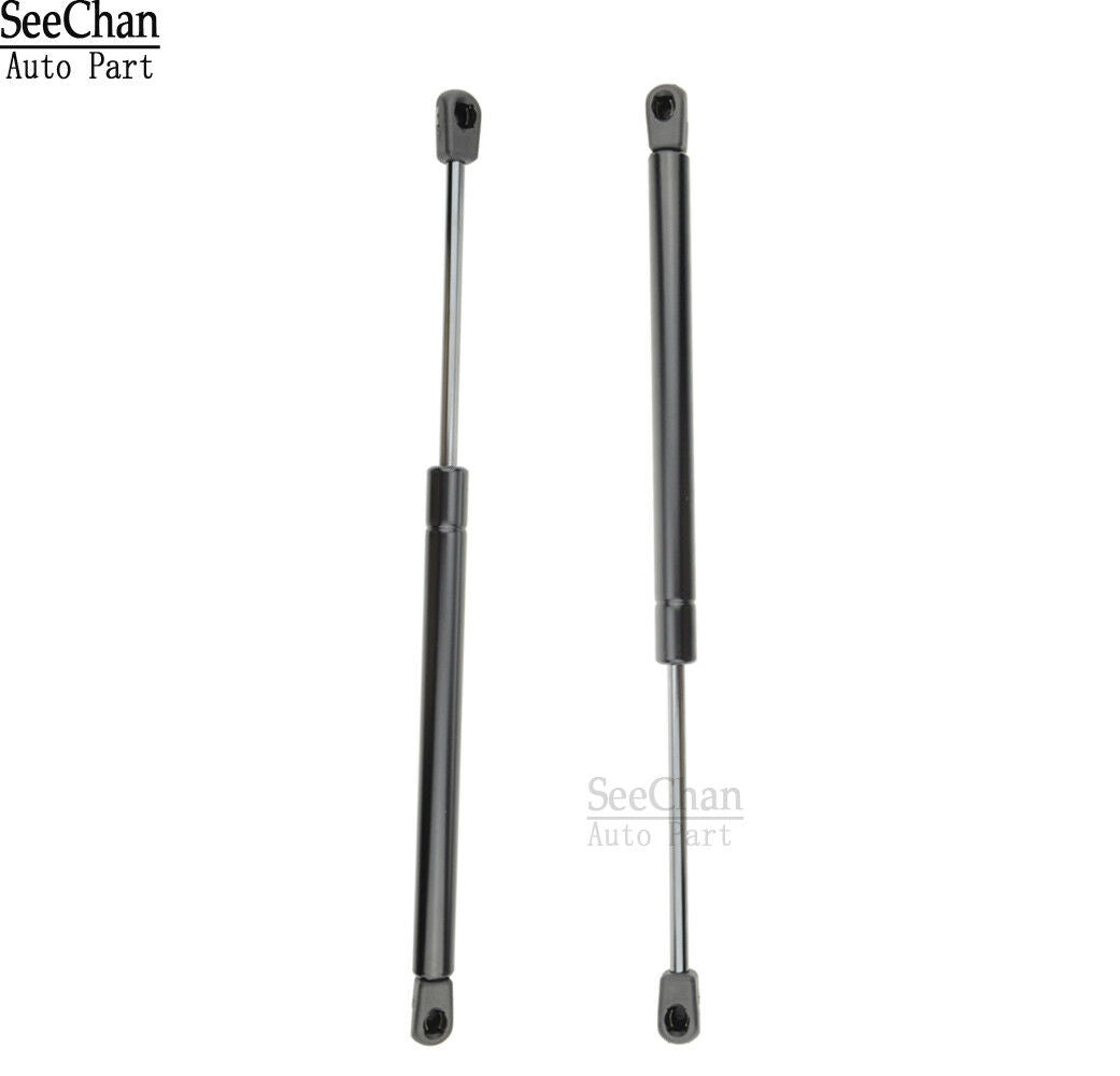 Fits GRAND CHEROKEE NEW SET OF REAR WINDOW LIFT SUPPORTS PROP ROD ARM GAS DAMPER