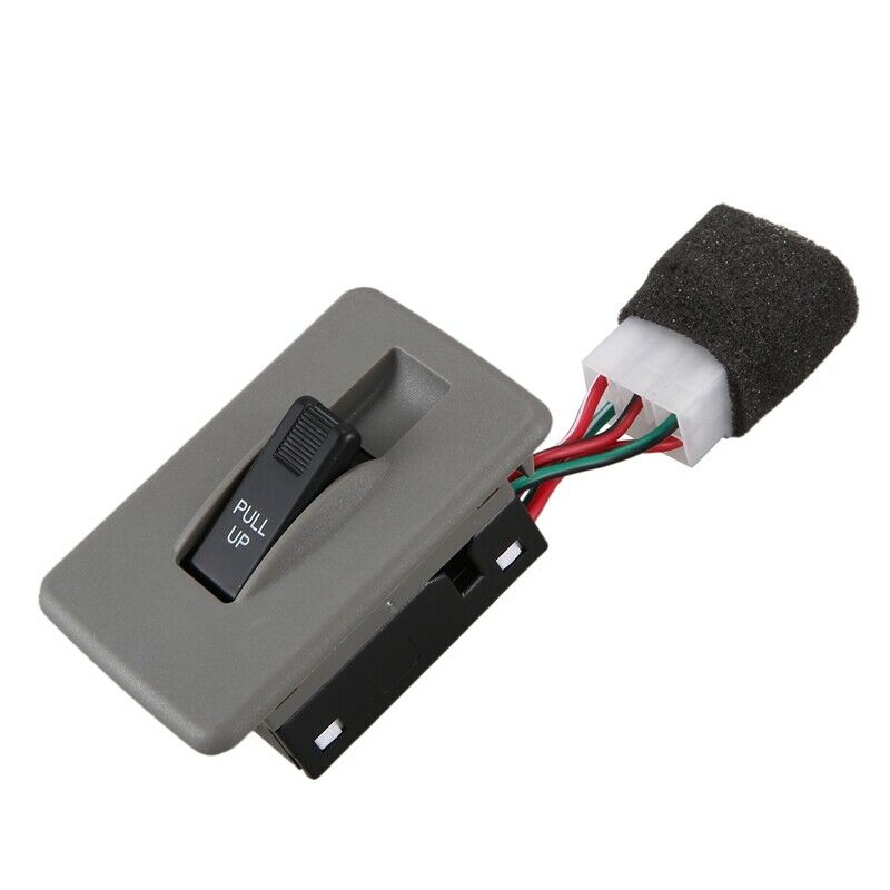 New Power Window Switch Fit for Kia KK12B-66-370 KK12B66370 H7B2