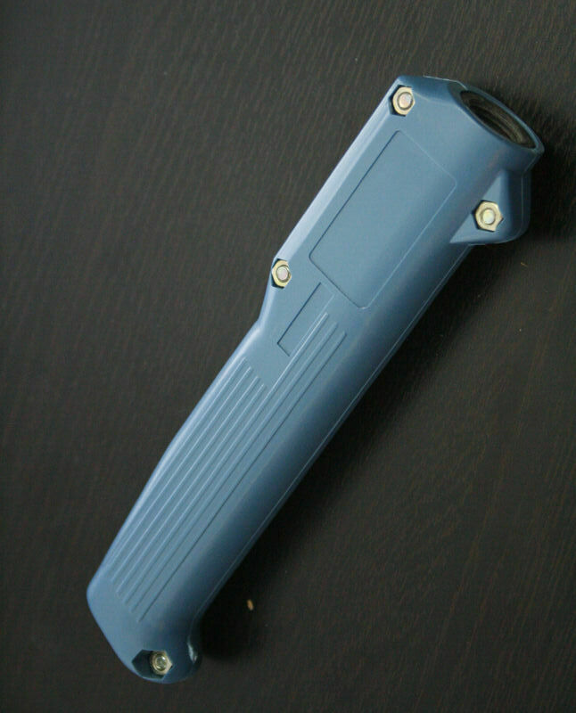 1pcs Air Plasma Cutter Cutting Torch handle Fit PT31 SG-51 SG-55 P80 [M1]