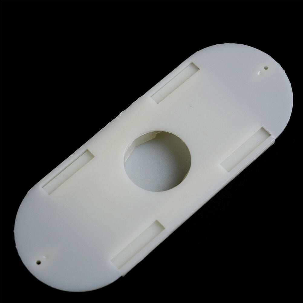 2xBeekeepers Porter Bee Escapes White Useful Beekeeping Beekeeper Equip T.l8