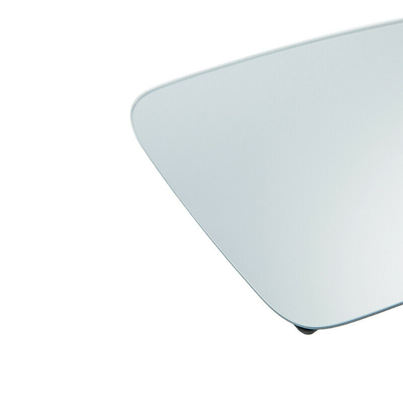 Right Heated Mirror Glass Fit Audi A4 Sedan/Avant/S4/Cabrio 2001-2008 Replace