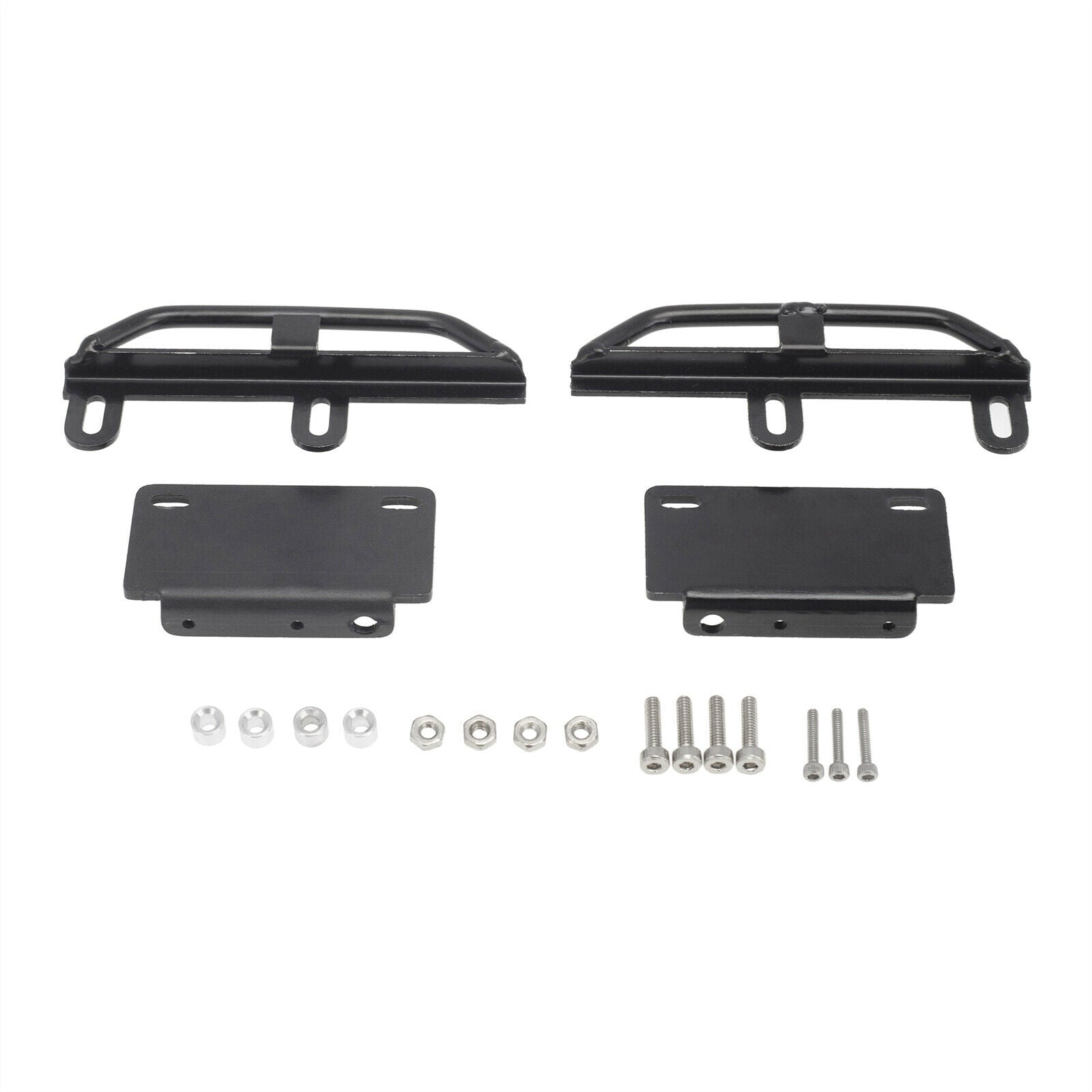 Upgrade Side Step Board for Axial SCX24 90081 1/24 RC Crawler Car Parts