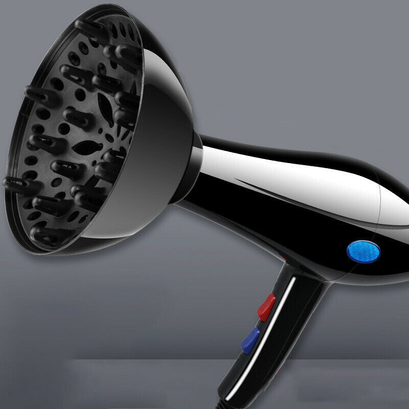 Barbershop Special Curling Dryer Large Head Universal Stereotype Hair H JYDFAU