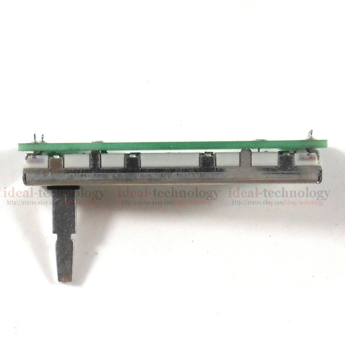 2x DJM750 FADER ASSEMBLY FITS Ch1 or Ch3 FOR PIONEER DJM 750 (DWX3434 / DWX3436)