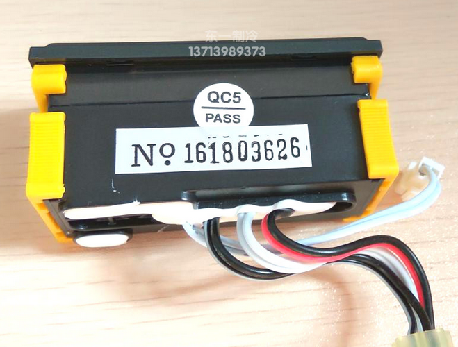 Shangfang SF-104S-2 Digital Display Temperature Controller Freezer Thermostat
