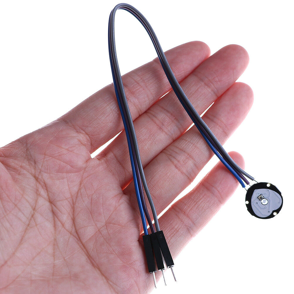 1 pcs Cardiac pulse Sensor for pulse Arduino open source hardware Developm.l8