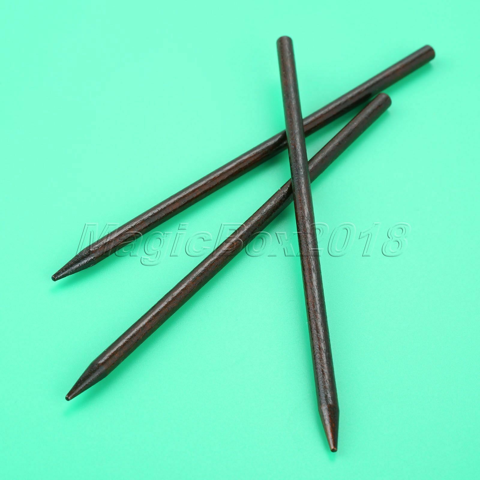 10Pcs Hairwear Woman Hair Sticks Beauty Wooden Hair Pins Fashion Chinese Style