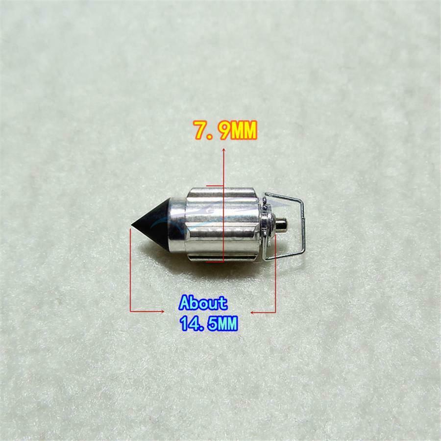 Carburetor Repair Tool Kit For 1995 -2006 Kawasaki Vulcan VN800 Drifter Keihin