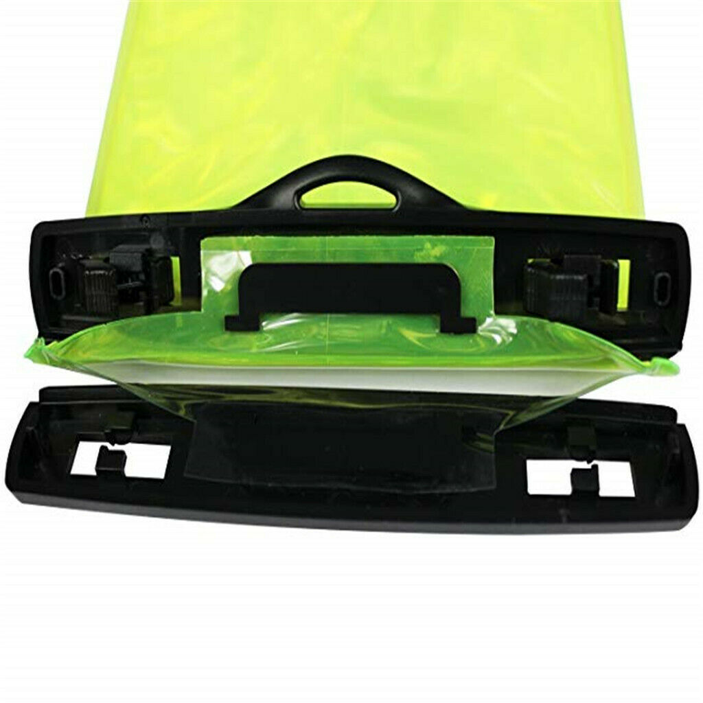 Rainproof     Case     Holder     Bag     for     Universal     Walkie