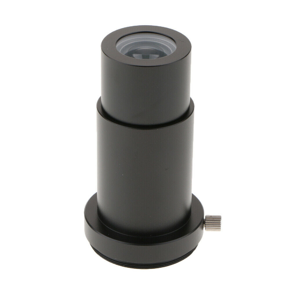 1.25”(31.7mm) 5X Barlow Lens M42 Thread Multi-Coated for Telescope Eyepiece