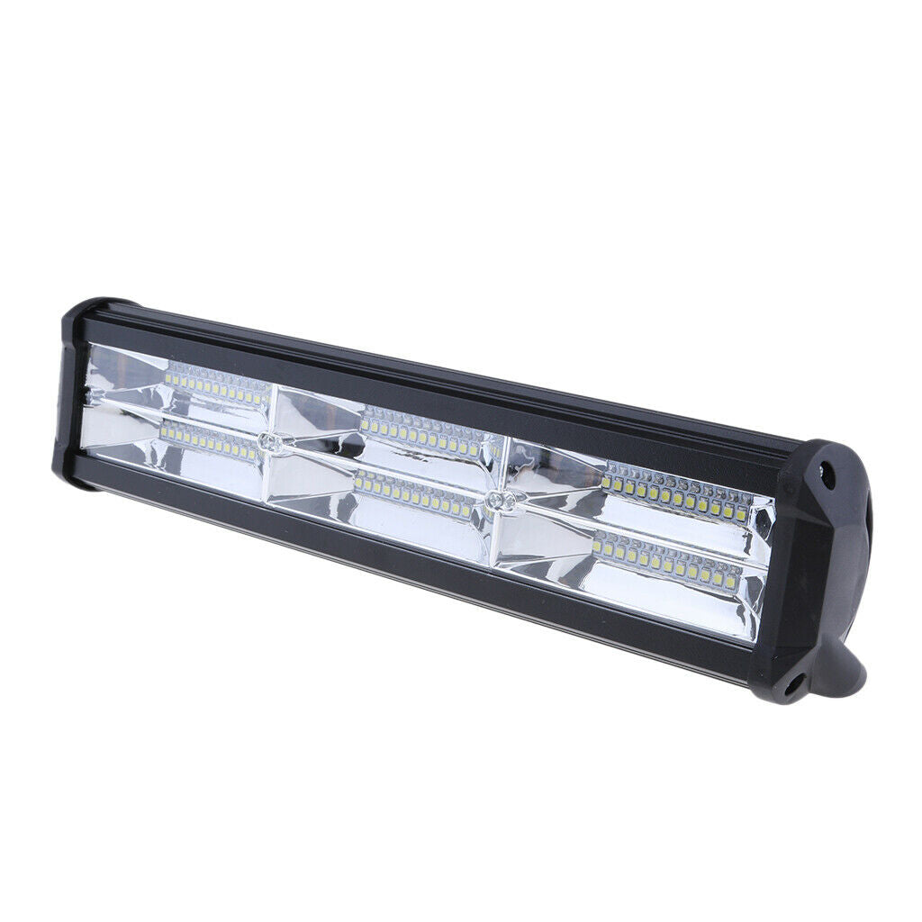 LED Work Light 216w Spot Led Light Bar Driving Lights