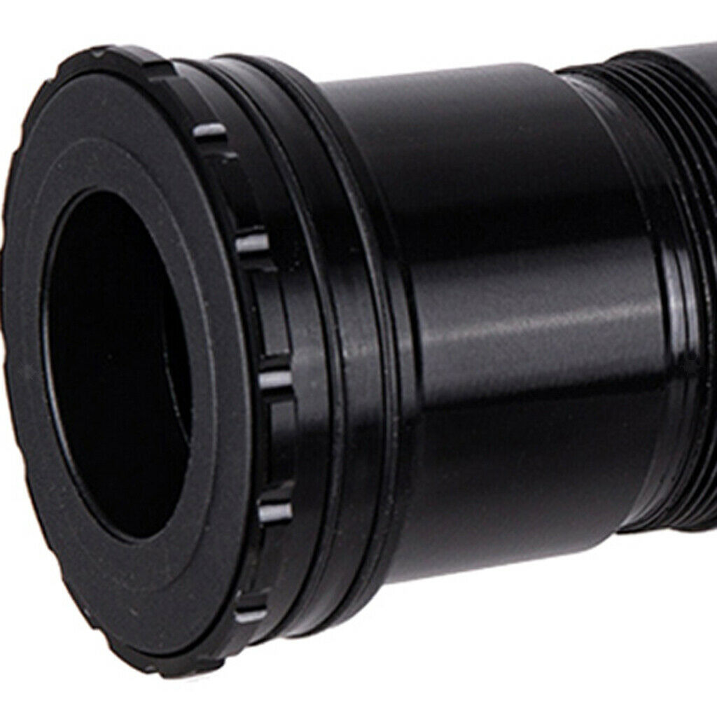 Bike Press Fit Bottom Bracket Universal Bicycle BB Components Bearing Rack