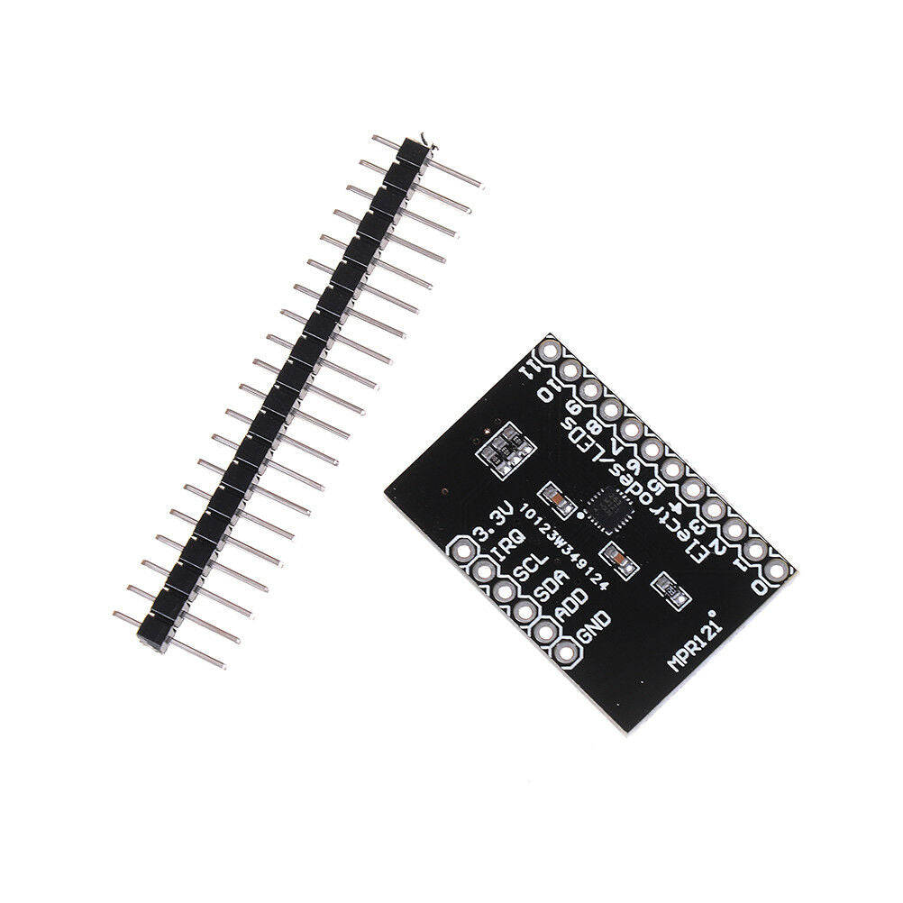 MPR121 breakout V12 capacitive touch sensor controller module I2C keyboar.l8