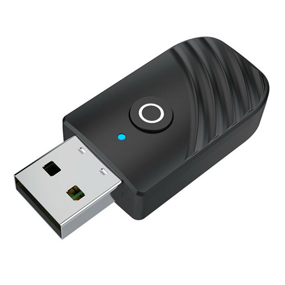 3 in 1 Transmitter Receiver 3.5mm Bluetooth 5.0 Receiver Audio Bluetooth Adapter